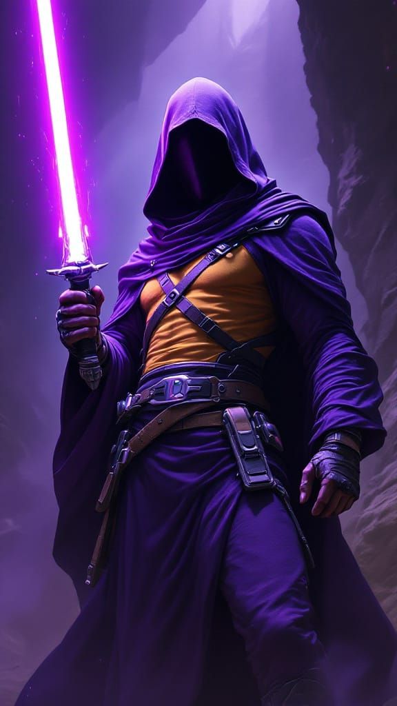 “Hero… Villain… Savior… Conqueror? He is All Those Things”