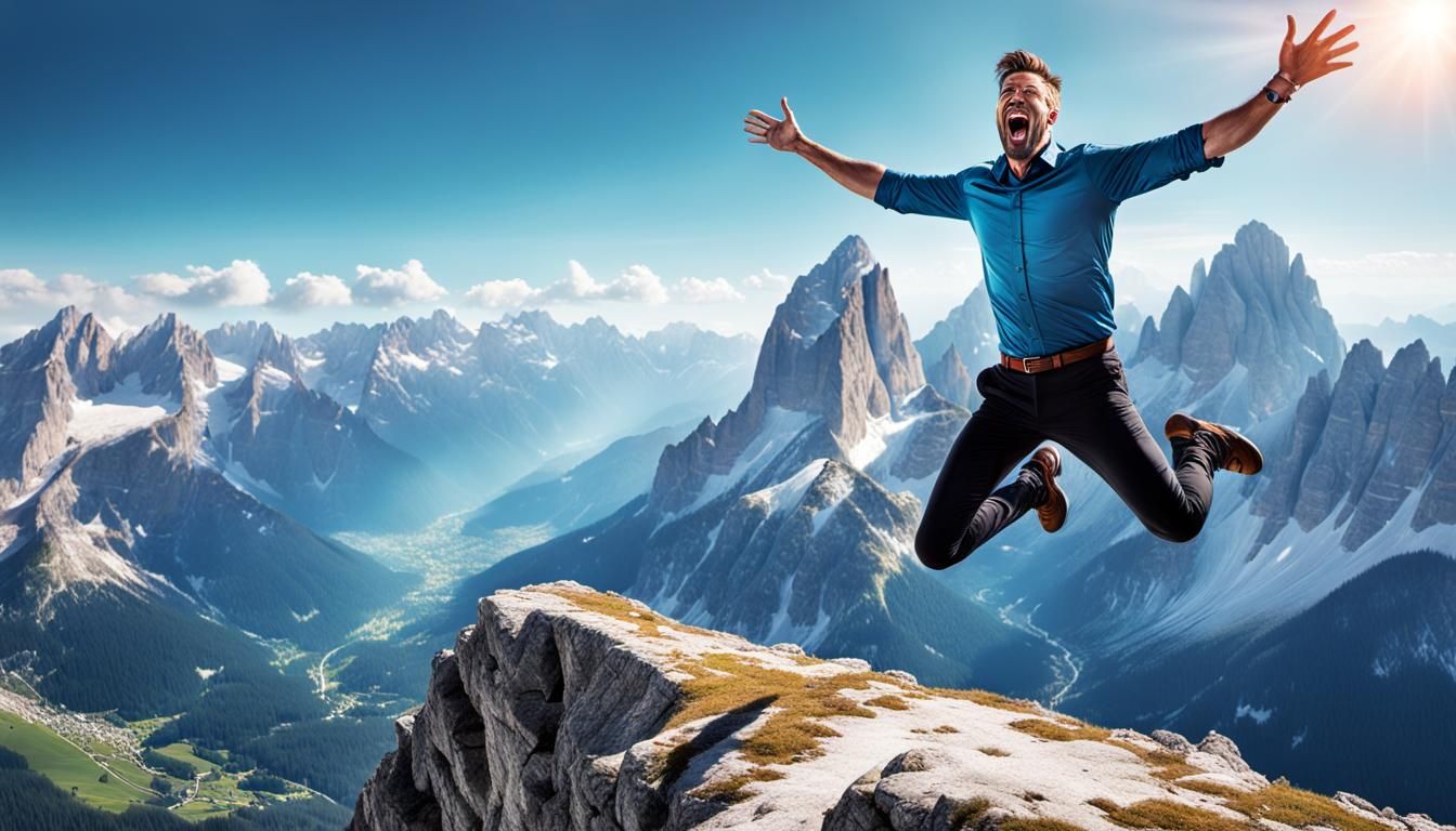 Famous last words:  "I CAN FLYYY!!!"  by @paintfully