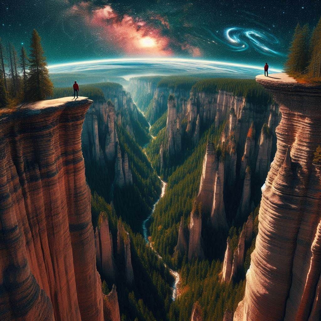 You are not alone...