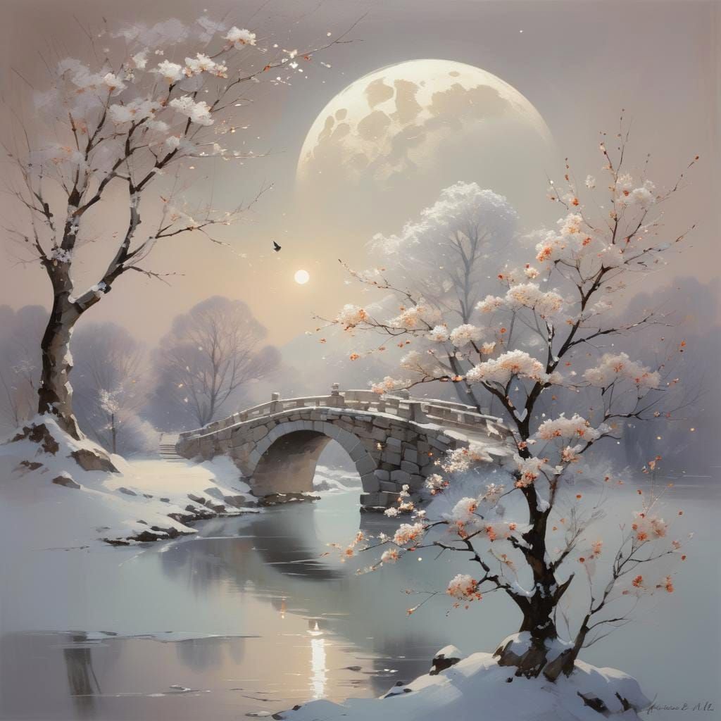 Winter Dreams