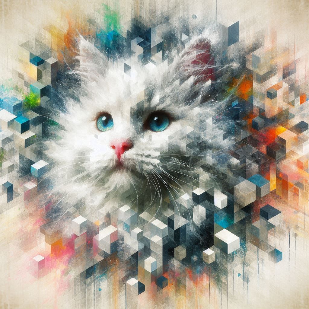 Digitization