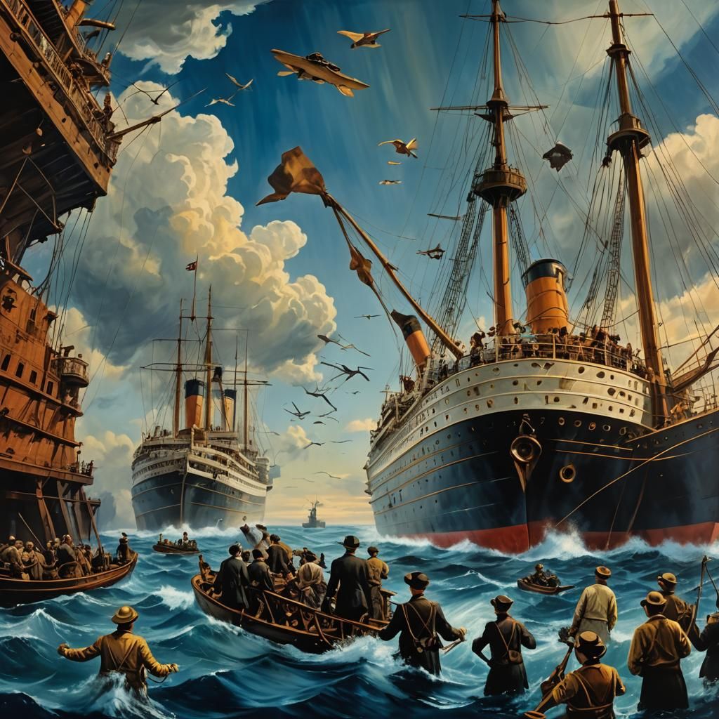 Más cerca del cielo