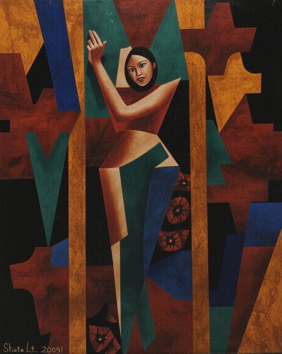 Dance Me to the End of Love