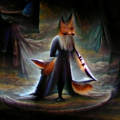 Darthfox