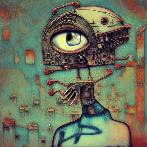 Untitled Creation