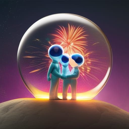Fireworks