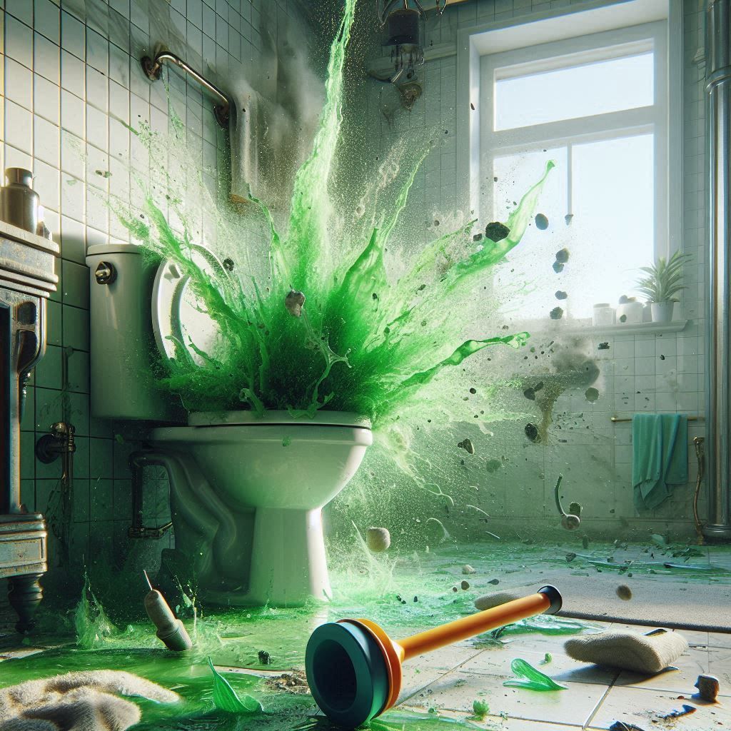 Everytime Uncle Angus Visits!