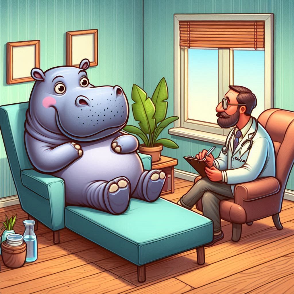Hippo Therapy