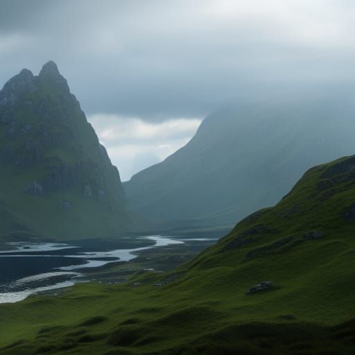 Irish
