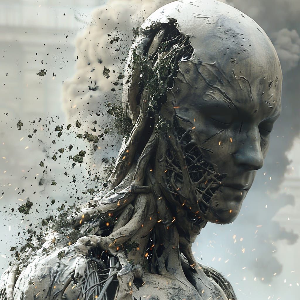 Pixel, the Living Code