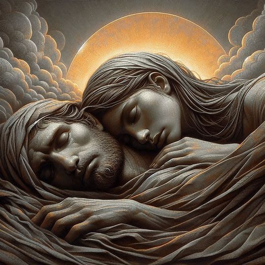 The Sleeper: Variations on a theme 1