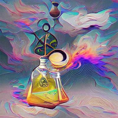 Alchemy