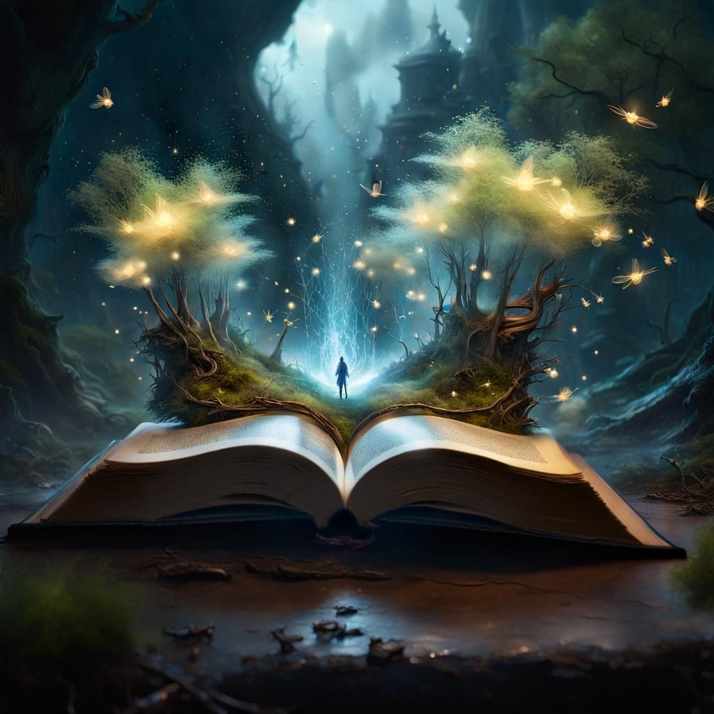 Book of time travel