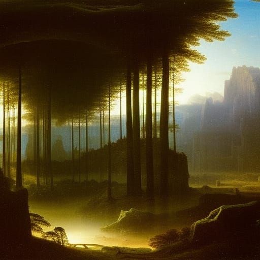 prehistoric time__