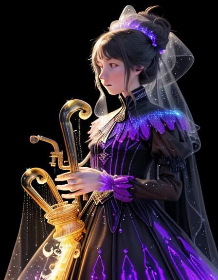 the flow of time