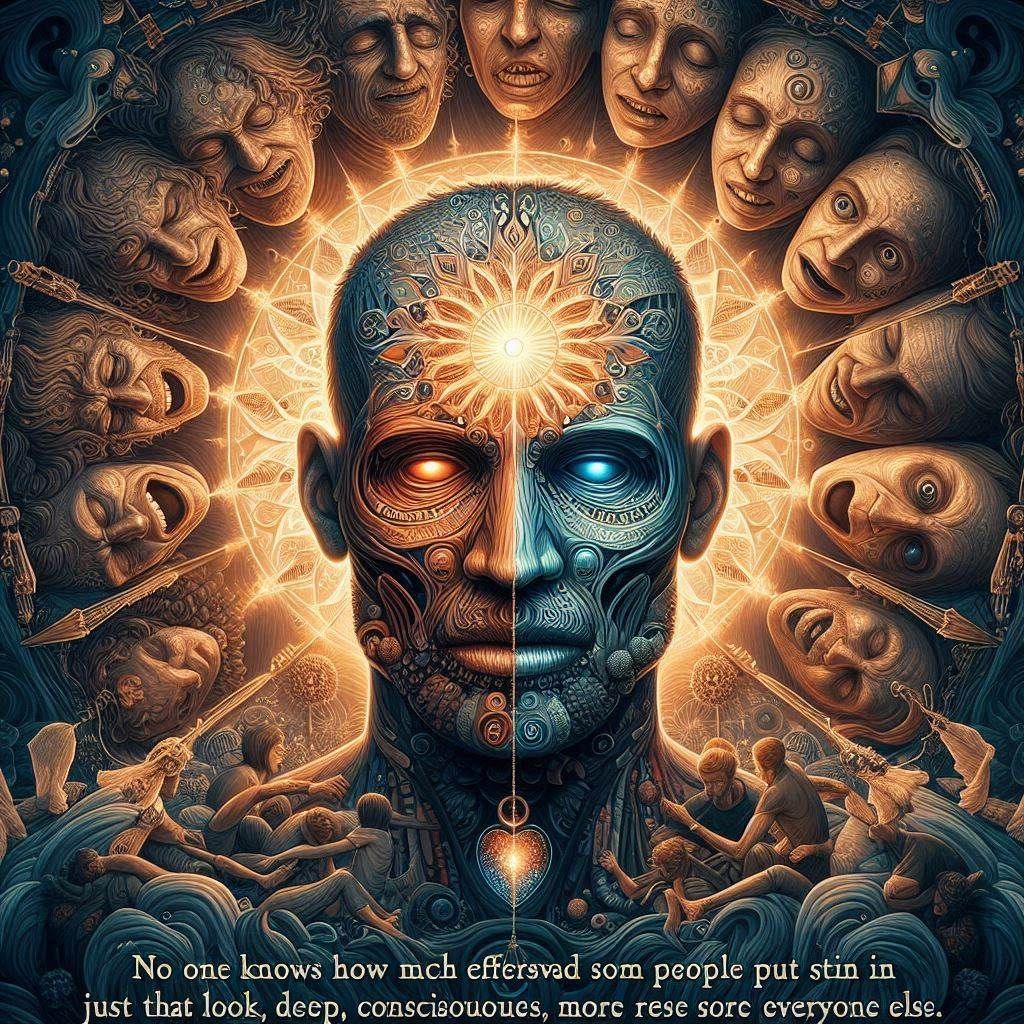 imagination has no limits