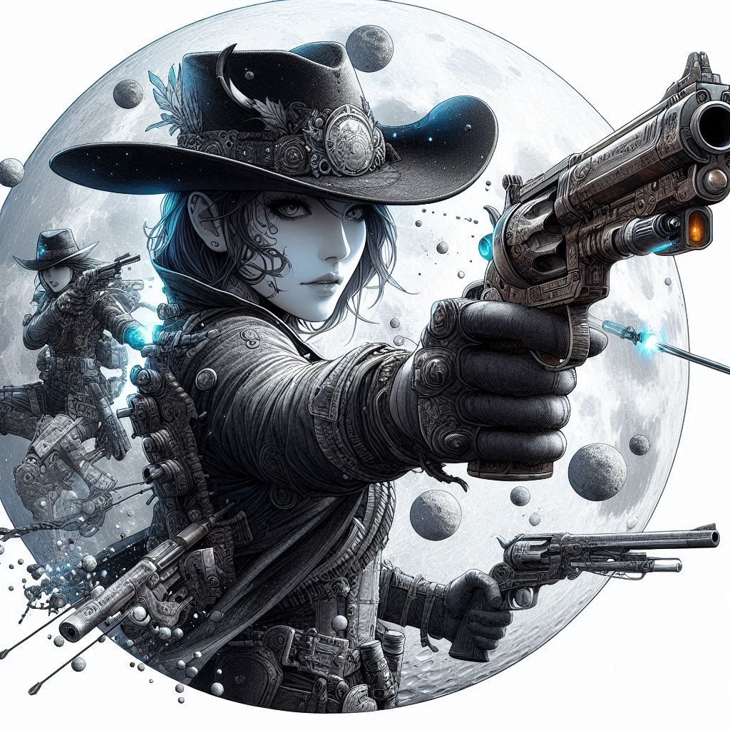 Gunslinger