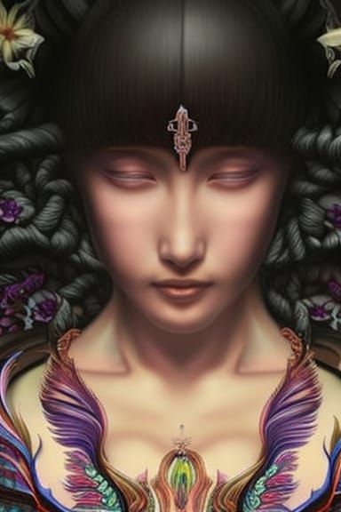 Untitled Creation
