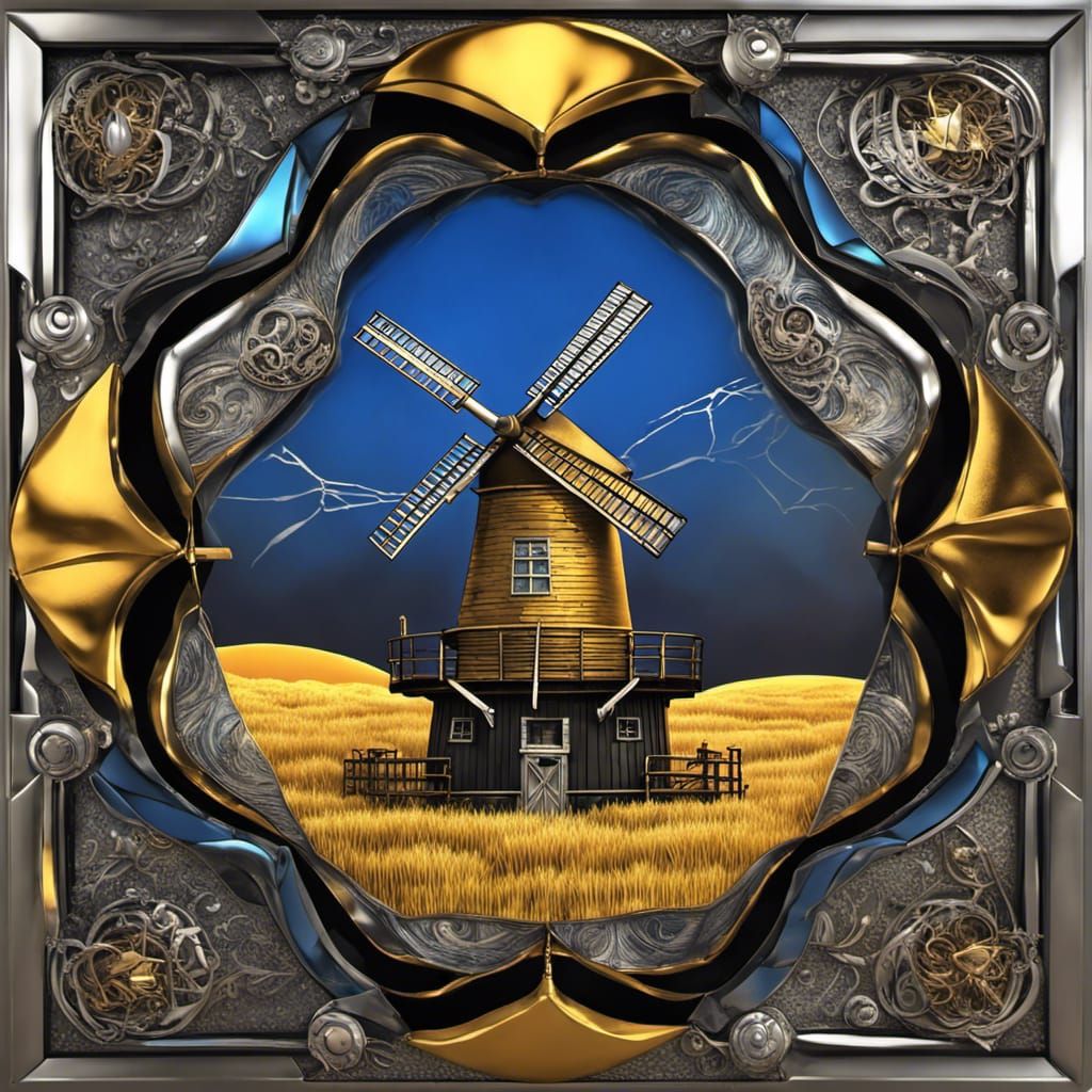 Windmill