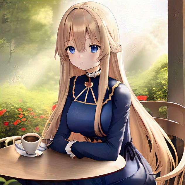Its a good day to drink coffee!
