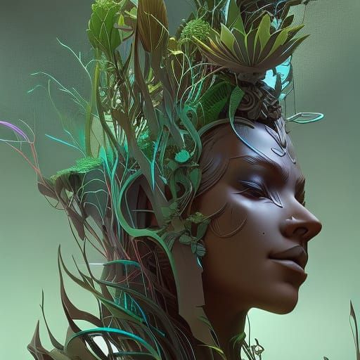 Untitled Creation