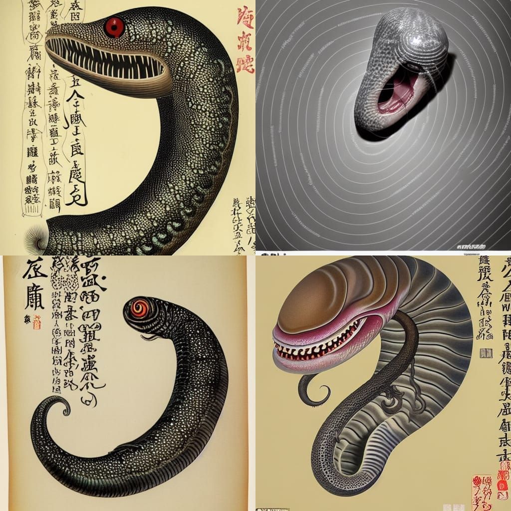 mushi