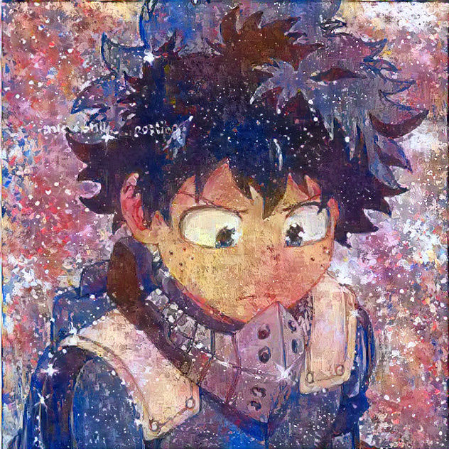 deku