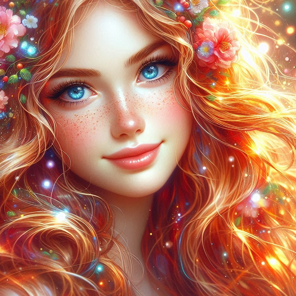 Beautiful Smile ❤️