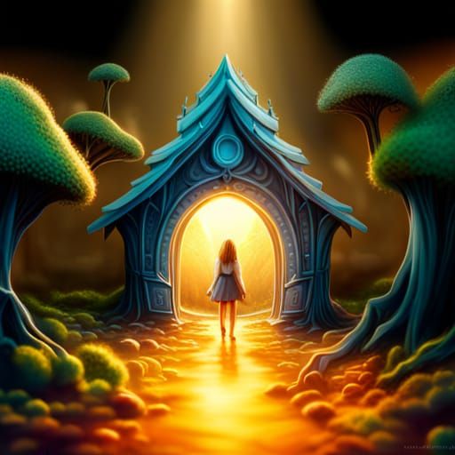 A Realm Of Possibilities