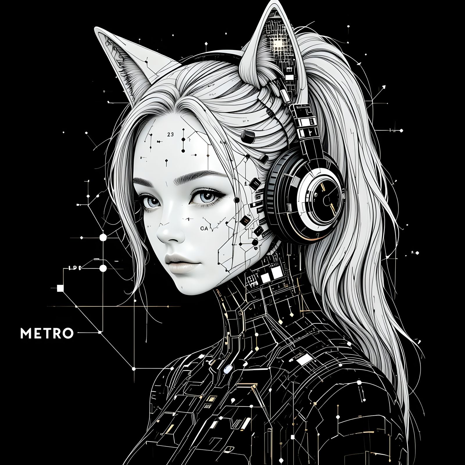 [METRO.687] Find the rest. Or don’t. It changes nothing!