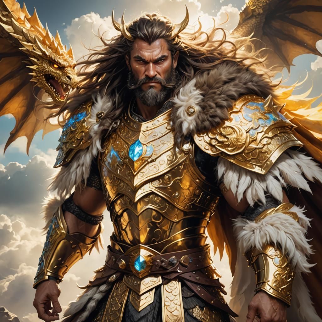 Northern Emperor
