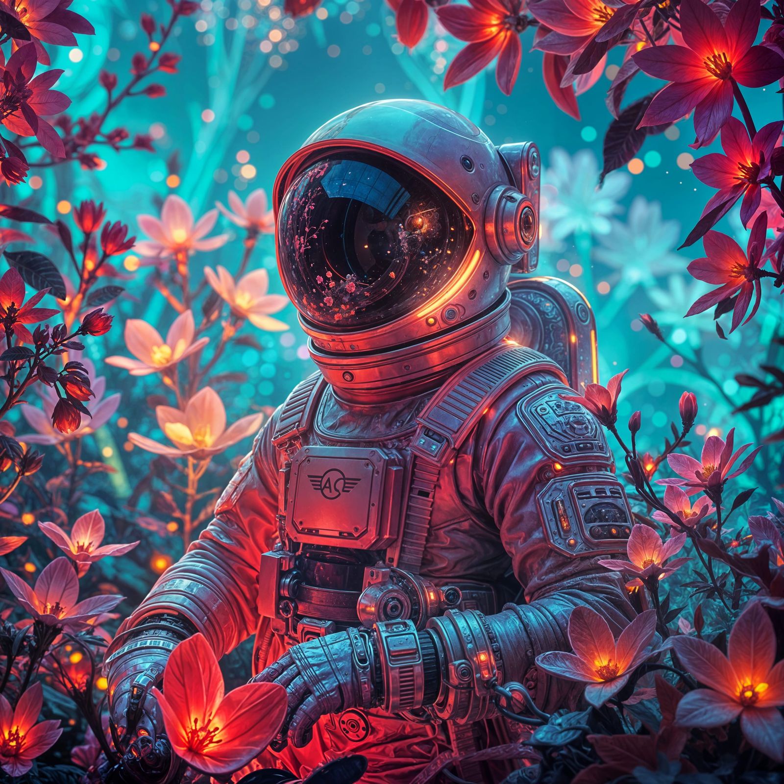 "I like it here."  by @AnnieAfterhours