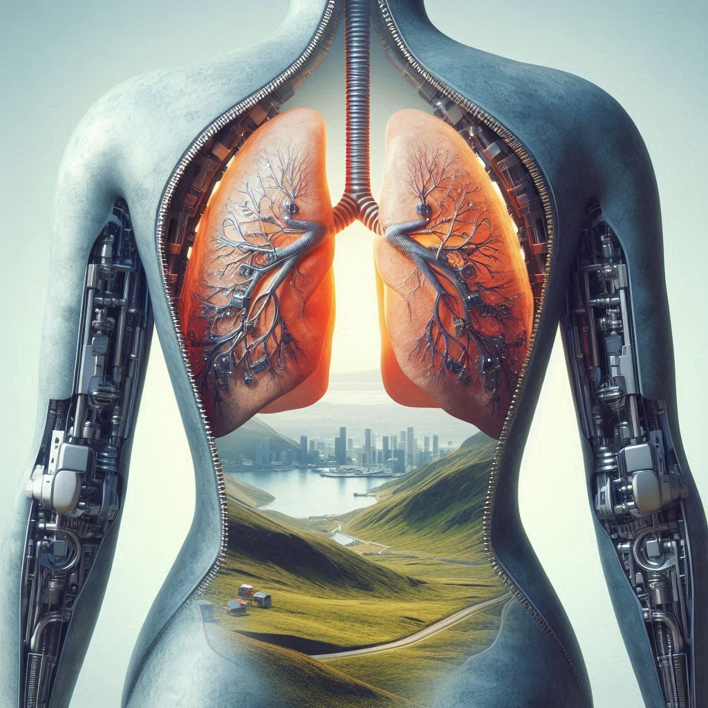 Lungs