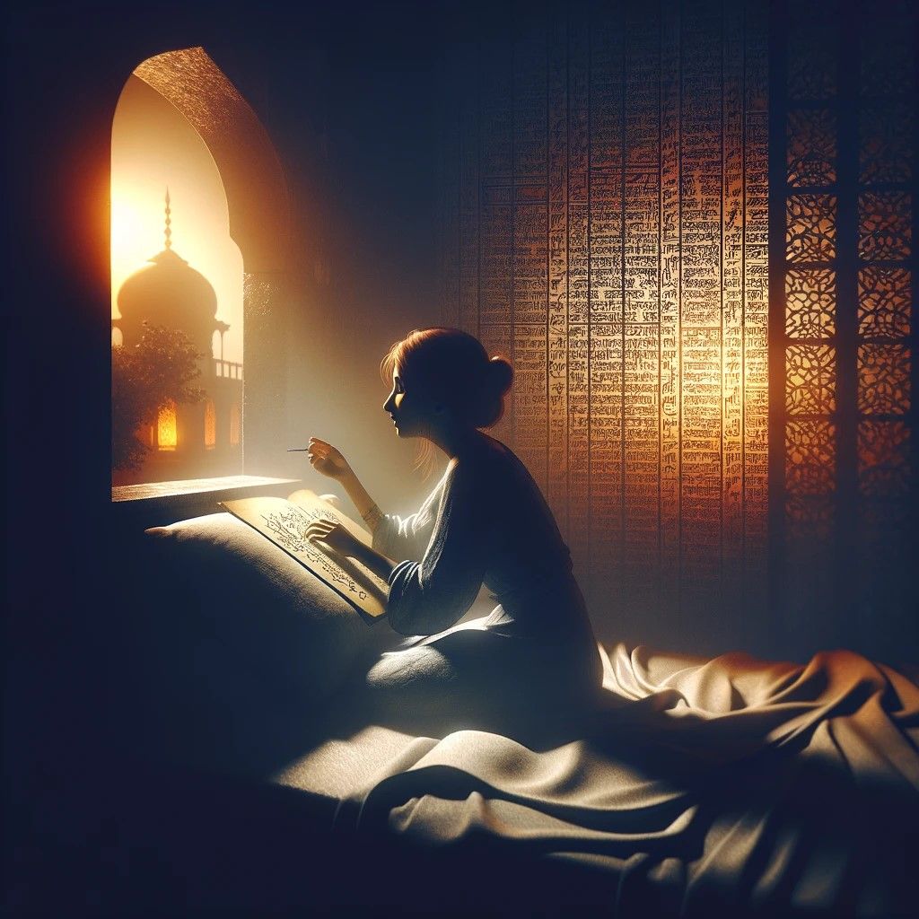 Loneliness and Despair