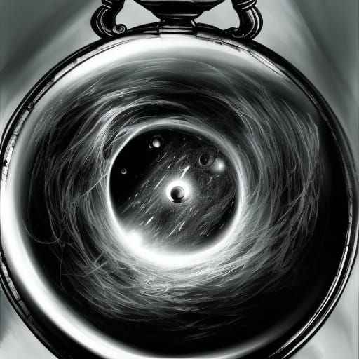 The Space-Time Continuum