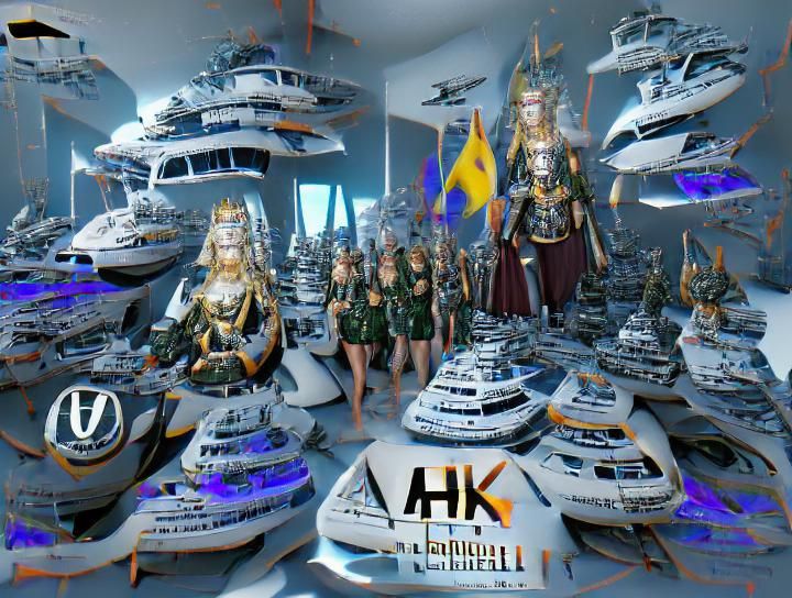 Agartha Shambhala Etidorhpa Vril Thule Militia conquering by...
