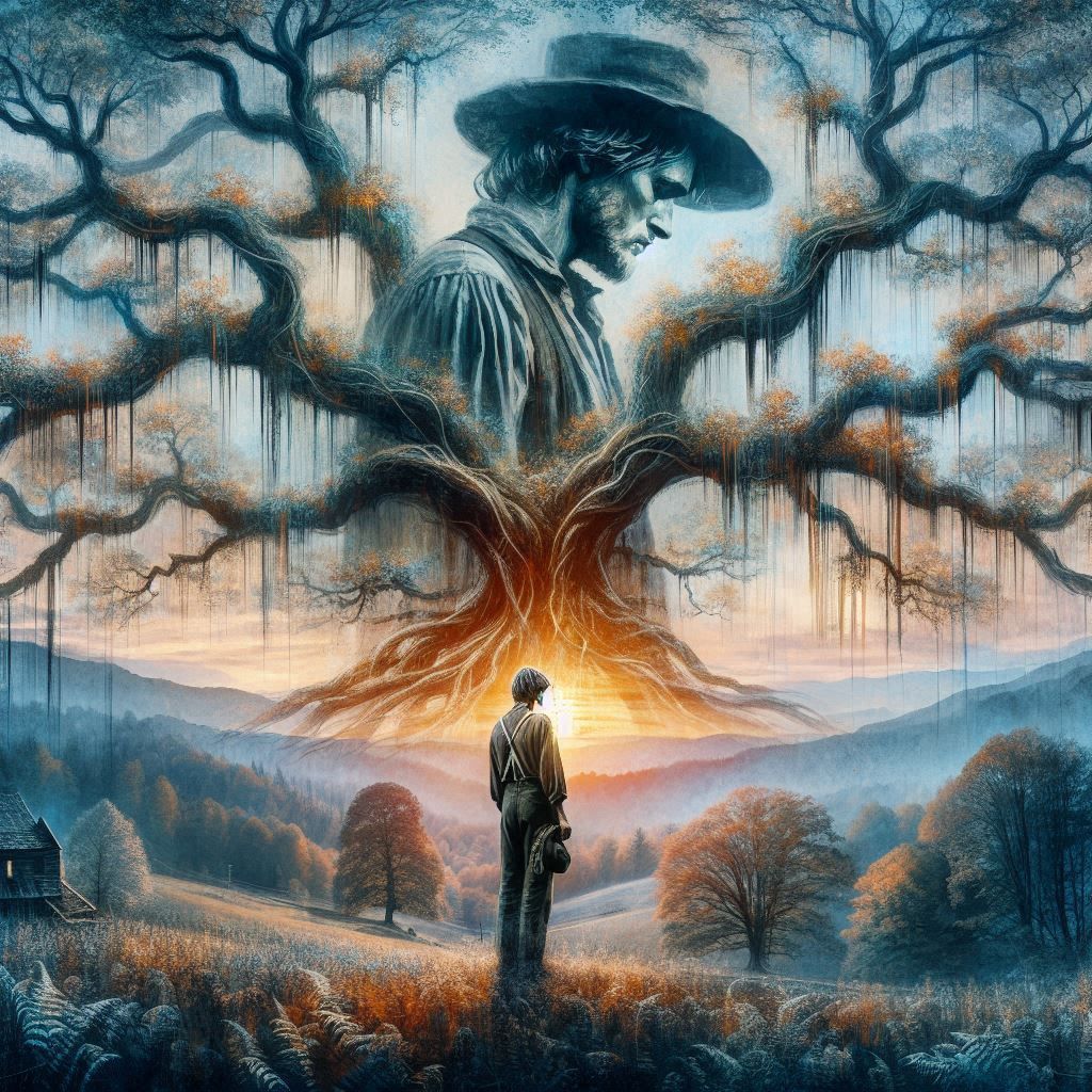 Hang down your head, Tom Dooley