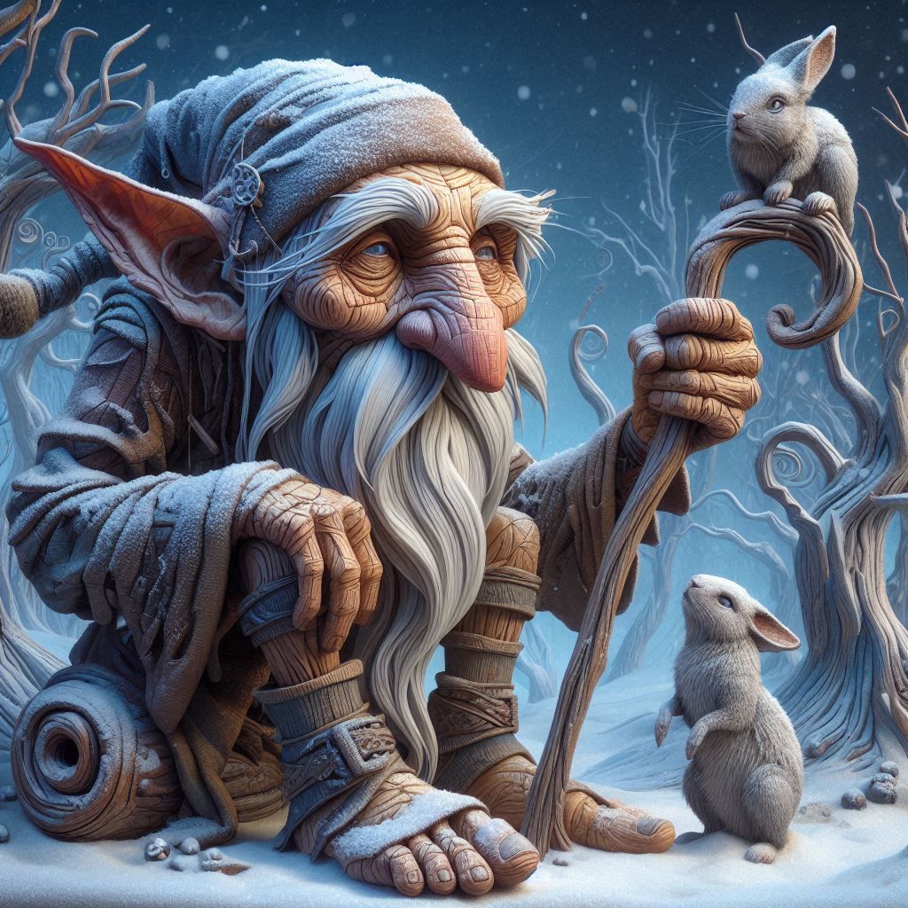 The true fey contest