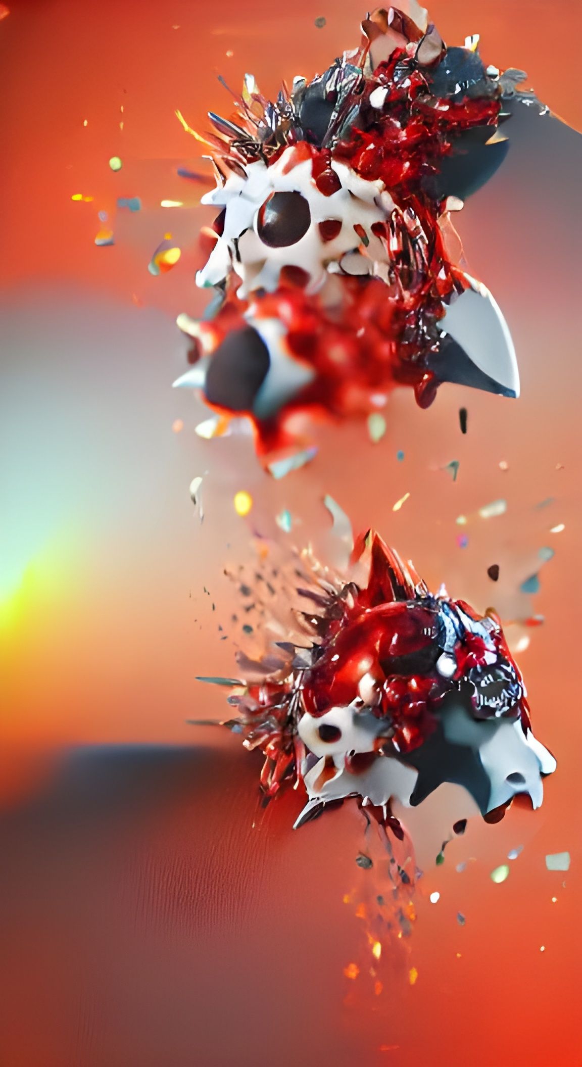 Headshoot AI version