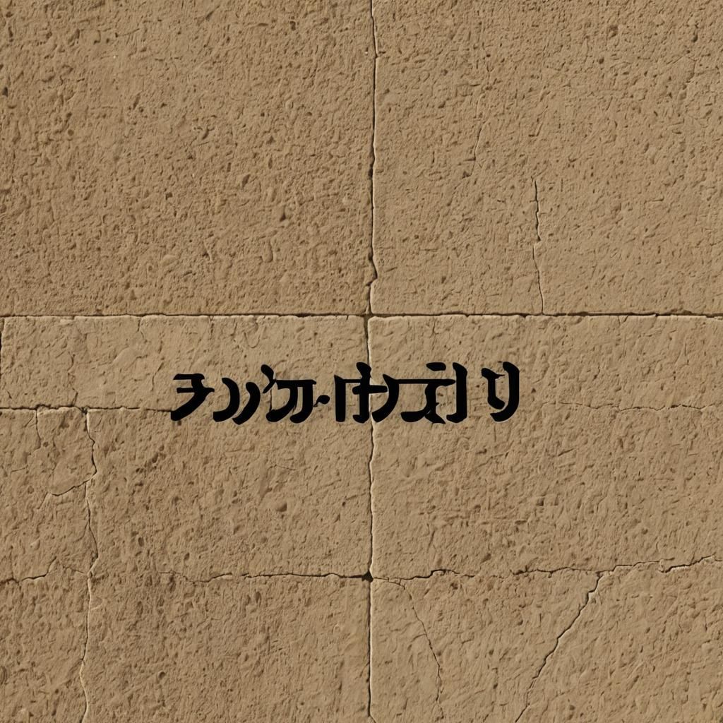 Hasidic Gathering: A Vibrant Close-Up Portrait