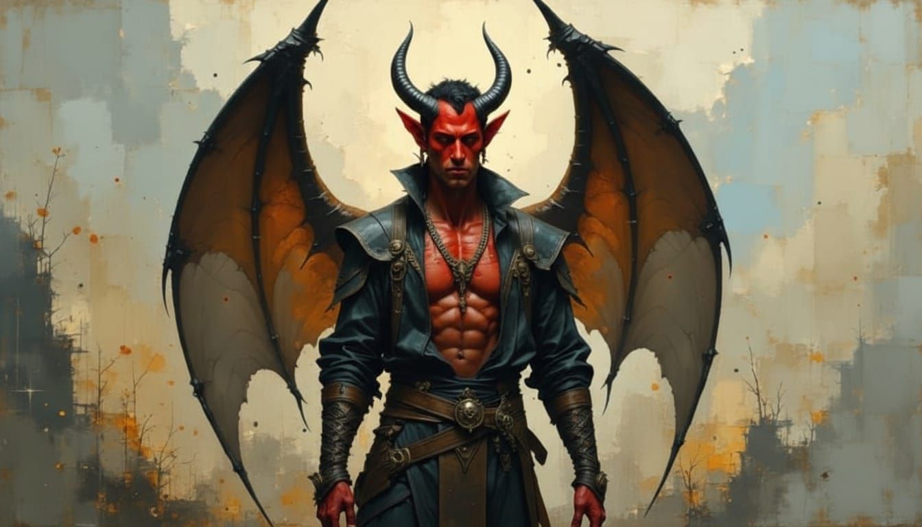 Tiefling