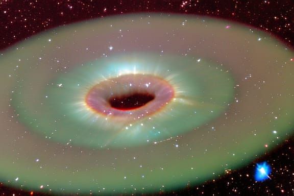 Ring Nebula
