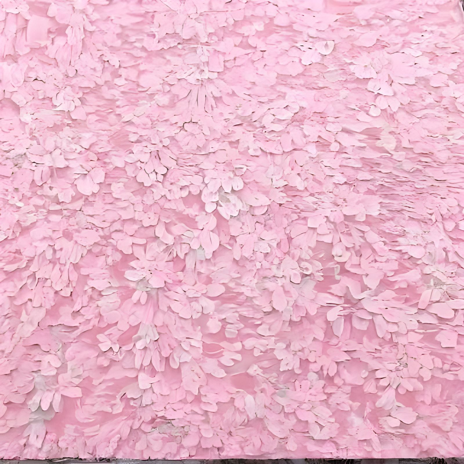 Cherry Blossom Petals