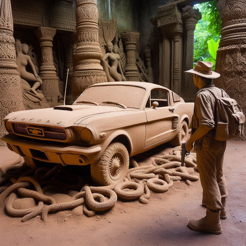 WTH Indie what does that mean?