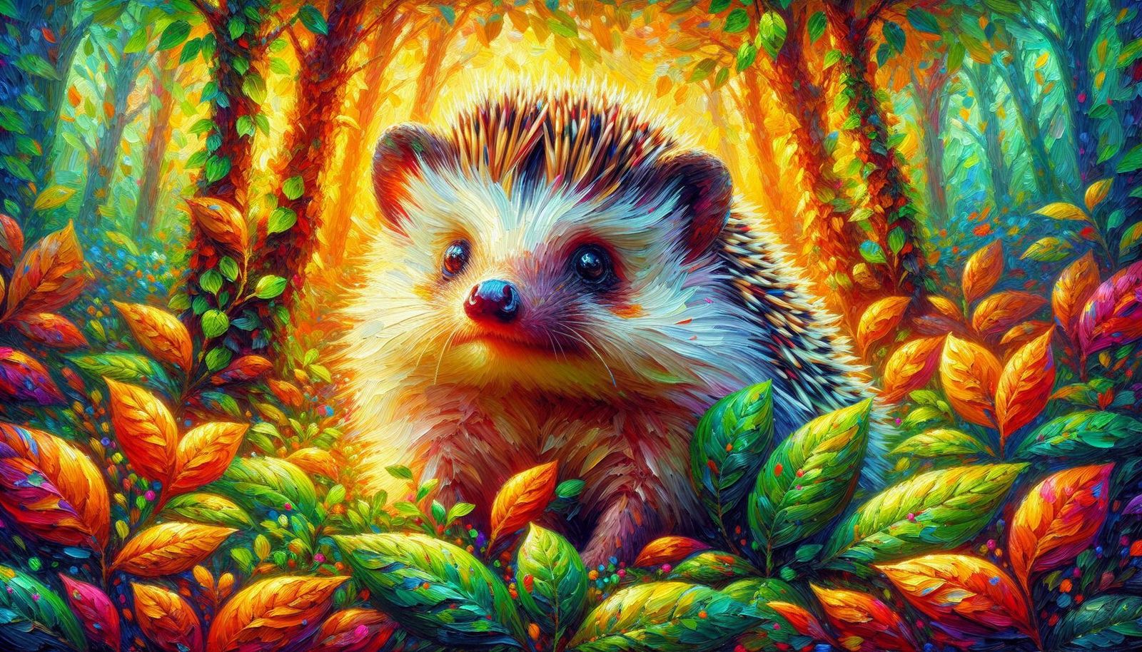 Hedgehog