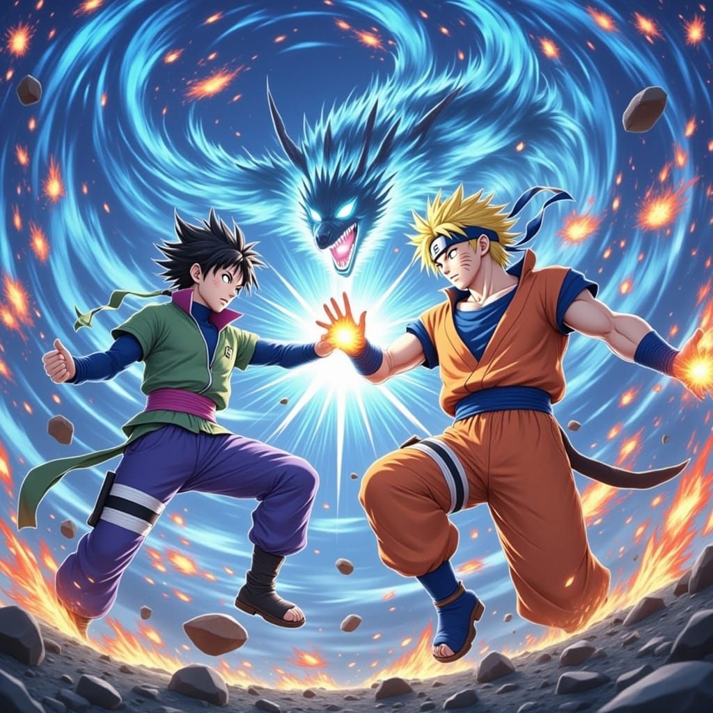 Epic  by @ZenAmoreNC