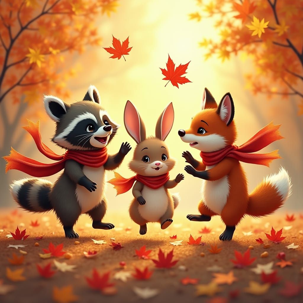 Autumn Fun