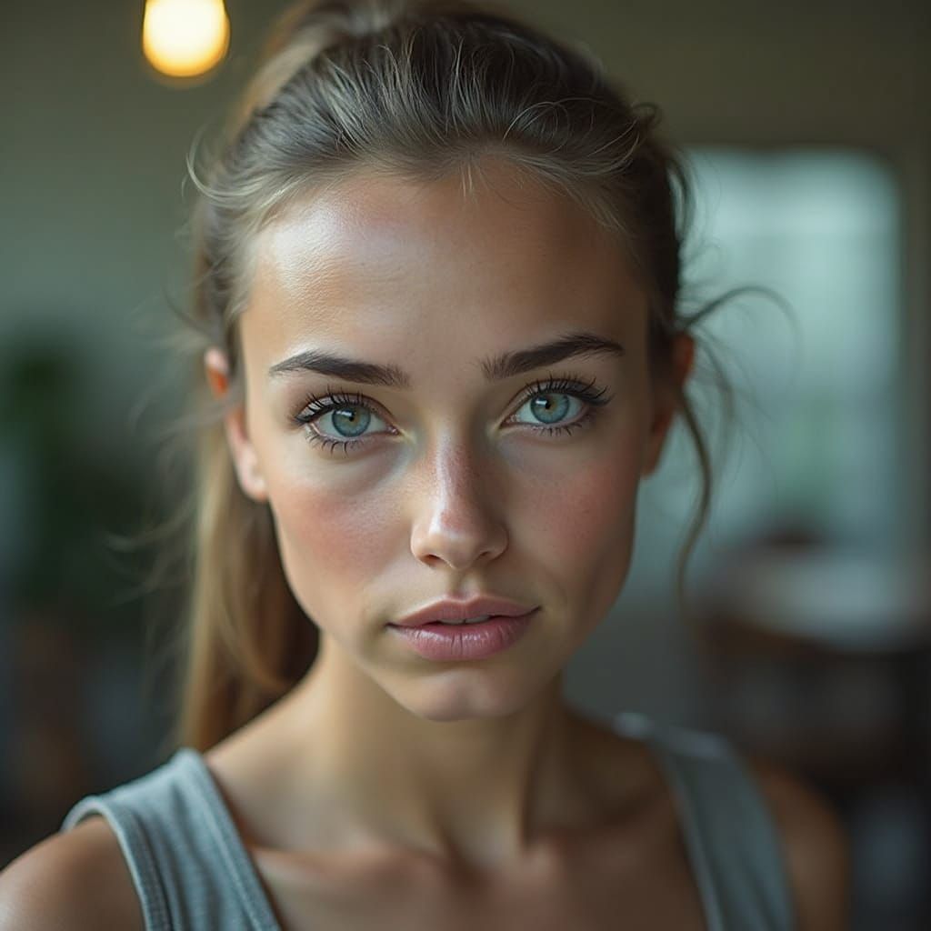 Joyful Hasidic Dance Competition in Jerusalem