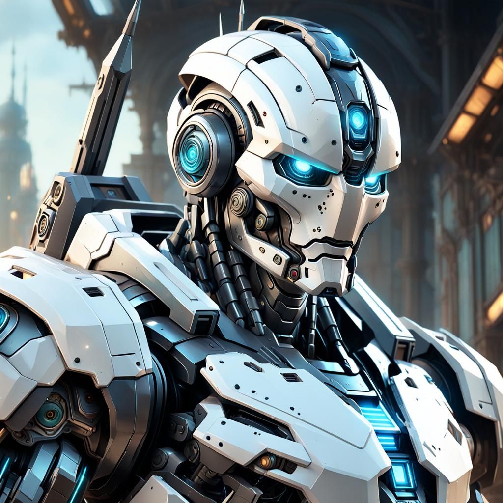 Cyborg