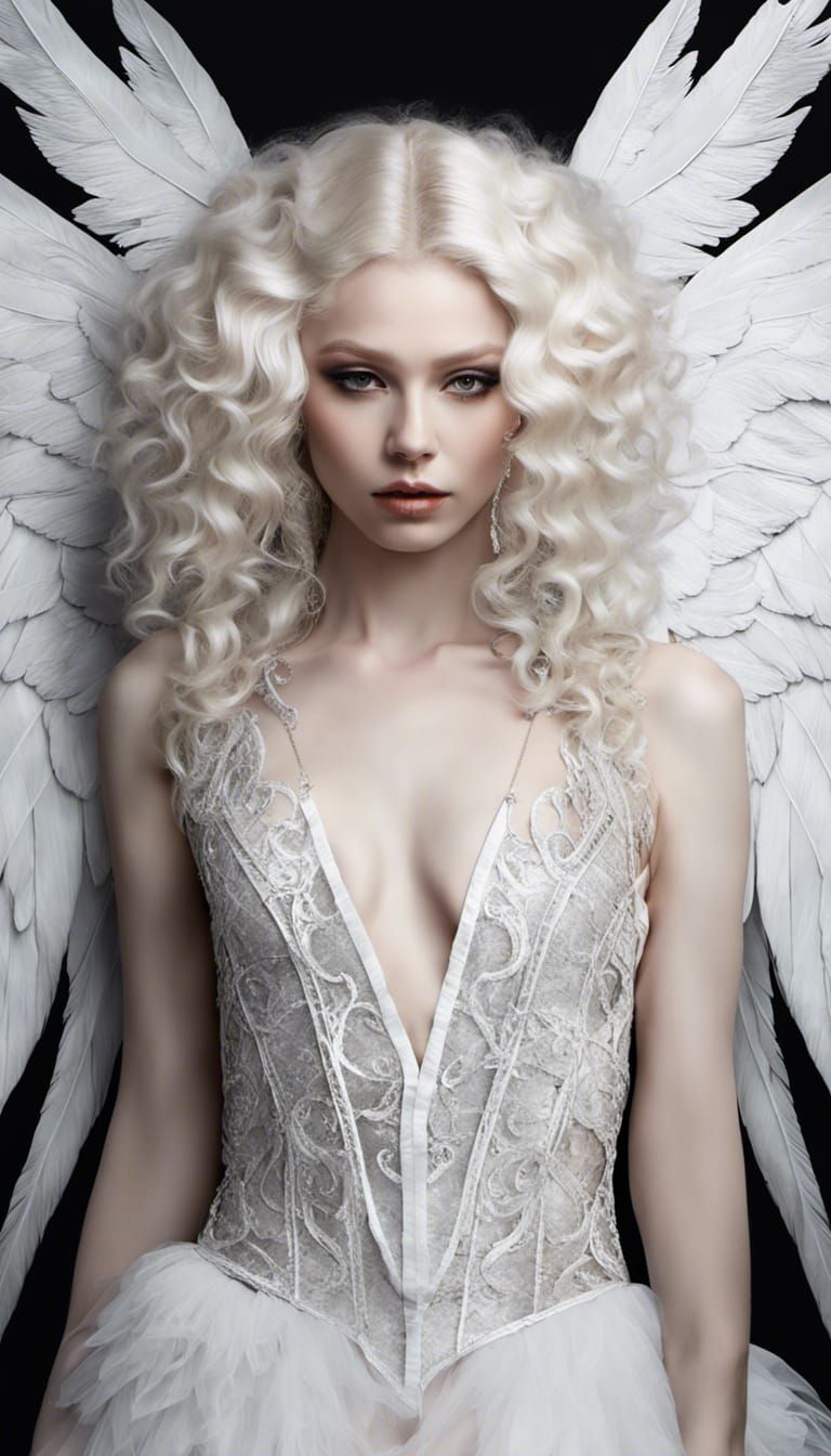 The Swan